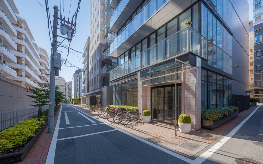 大阪市西区で不動産売却相場を知りたい方へ！価格を上げる方法も紹介の画像