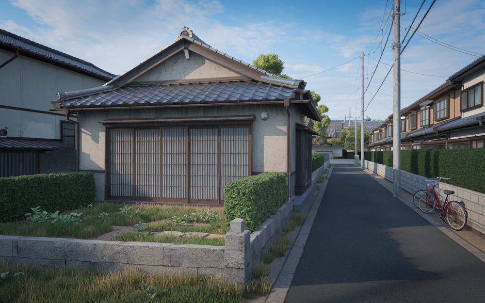 太田市で空き家を相続したら何が必要？相続税や基本の税金を紹介の画像