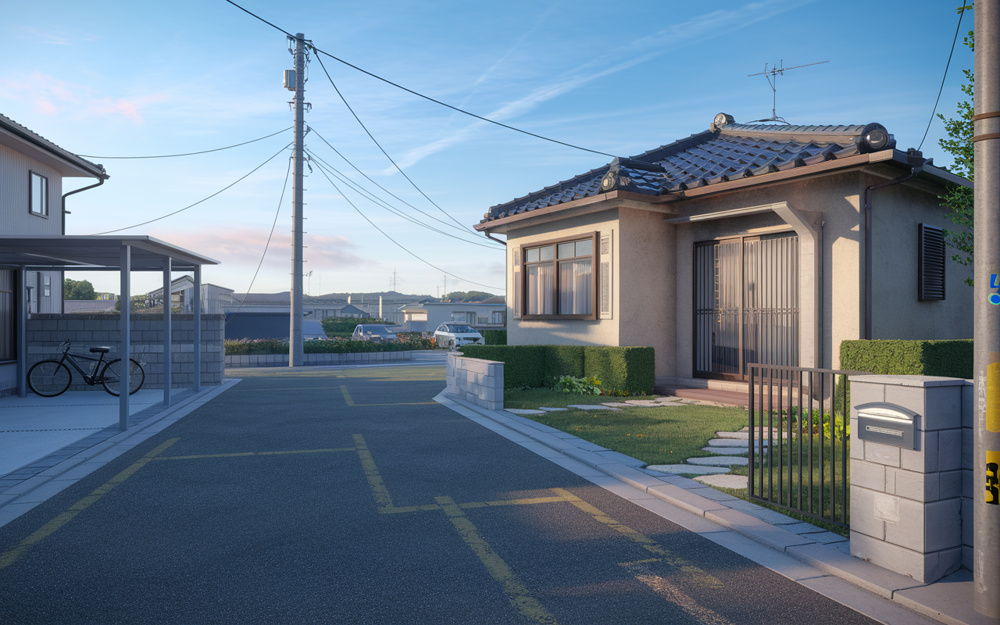 太田市で空き家を持つと税金はいくらかかる？相続後の手続きや計算例もご紹介の画像