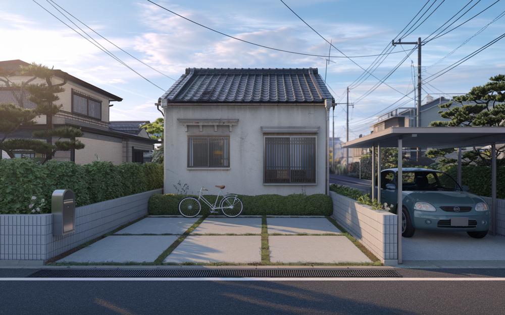 太田市で空き家を相続したら税申告は必要？基礎知識と手続きの流れをご紹介の画像