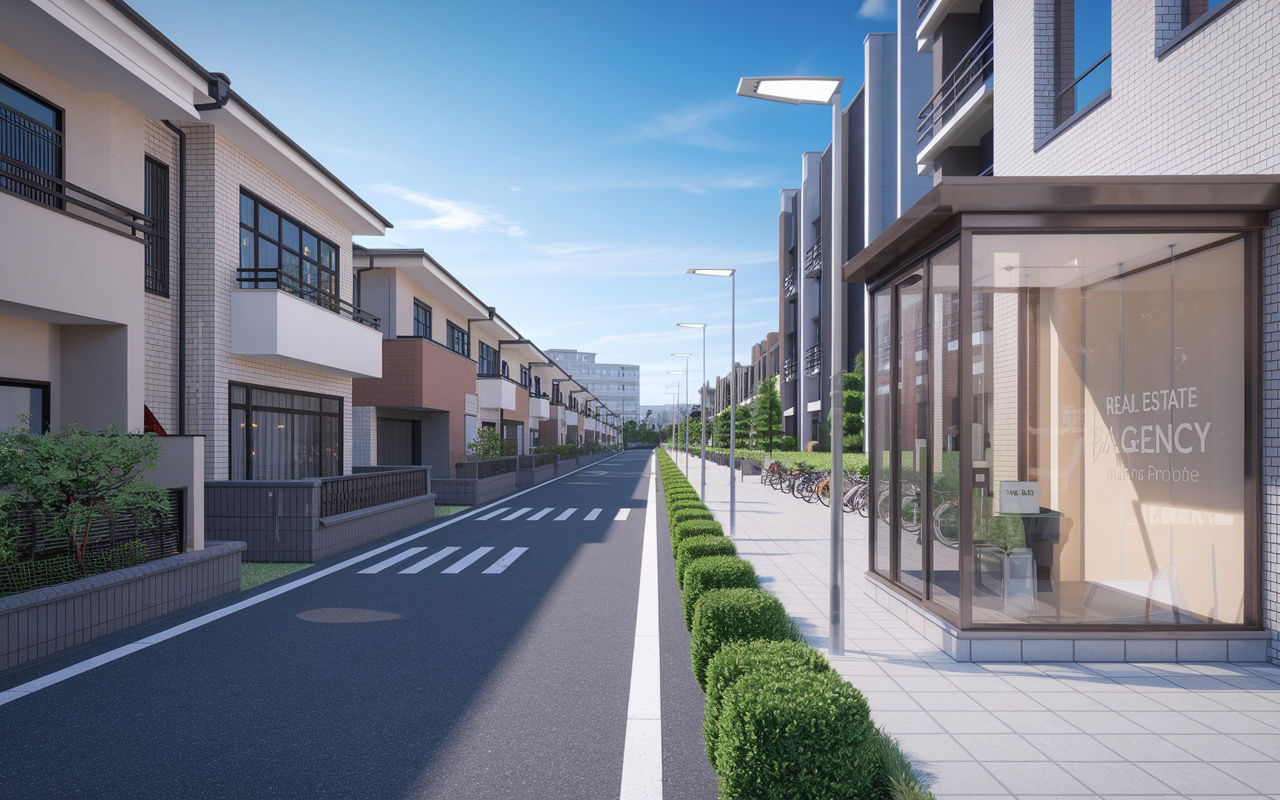 小山市の不動産会社選びで迷っていませんか  おすすめの情報や選び方もあわせてご紹介の画像