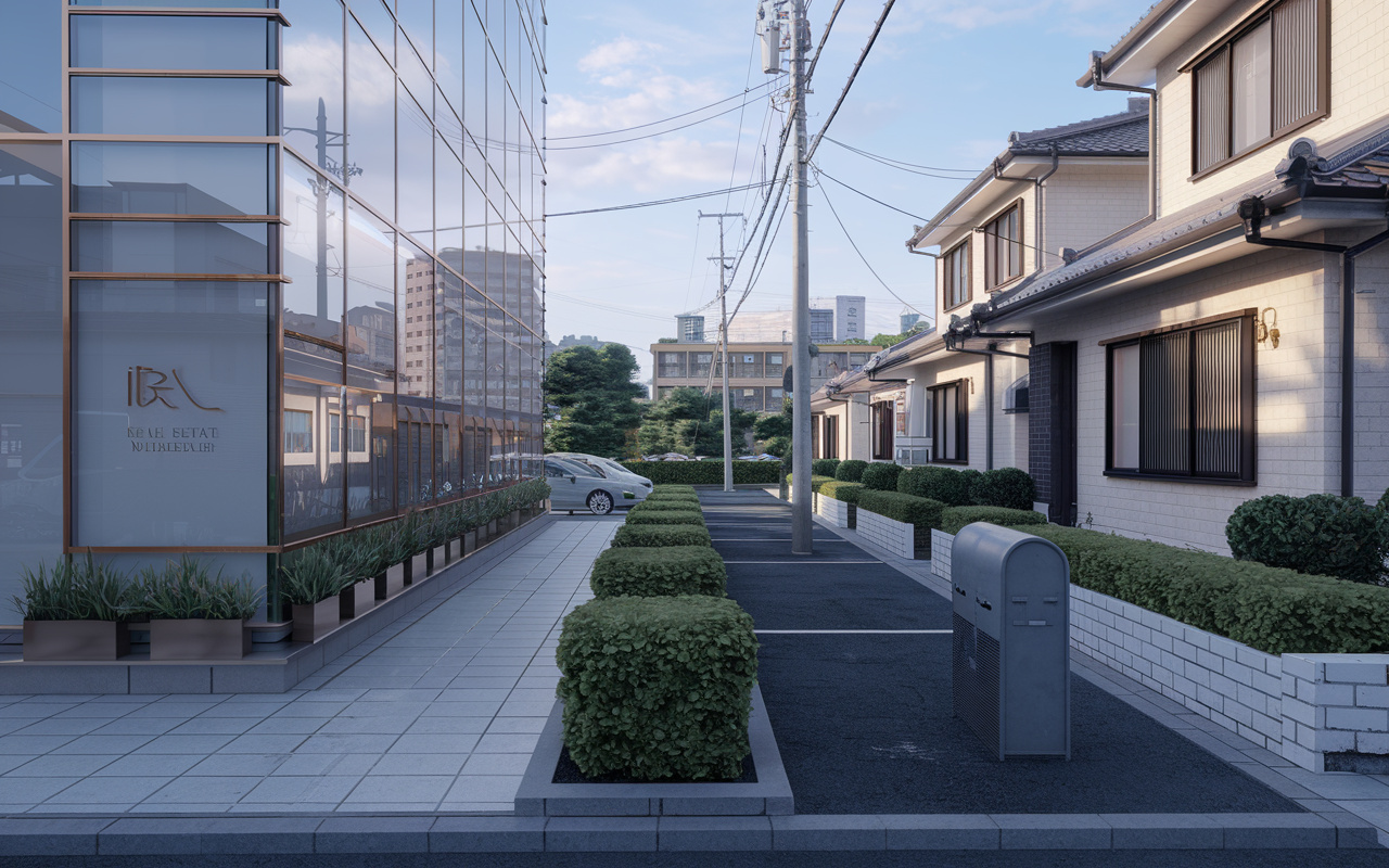 小山市で不動産会社の選び方に迷っていませんか 信頼できる探し方を紹介の画像