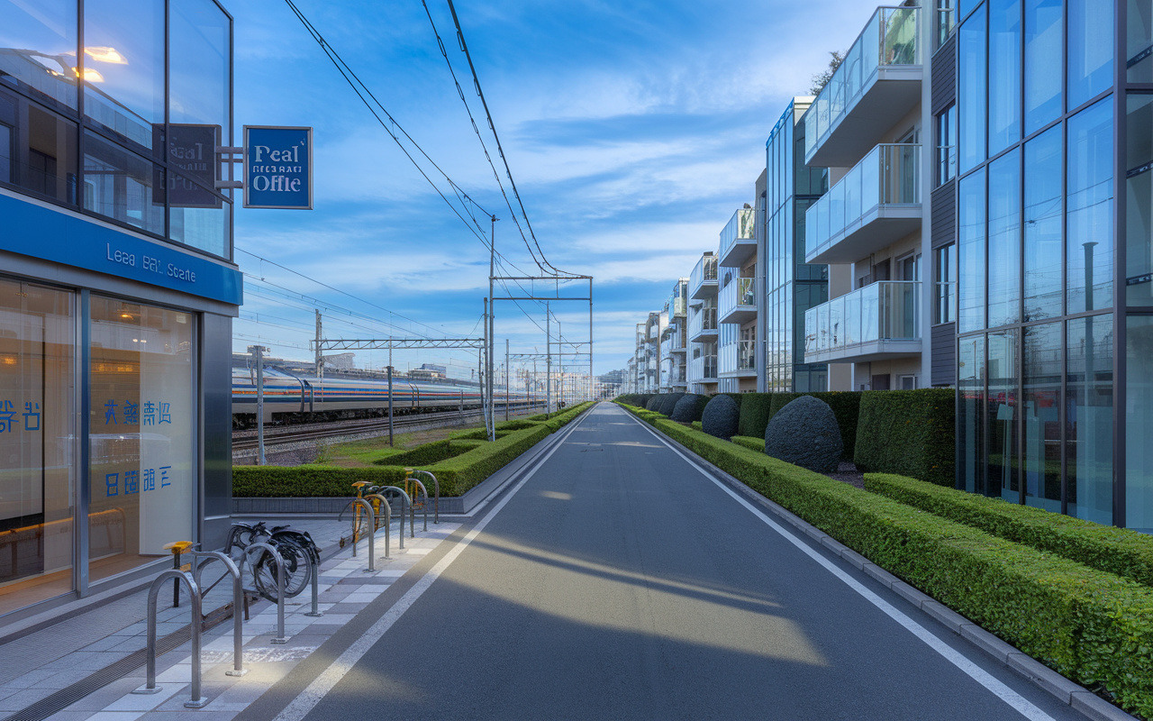 小山市で不動産会社を選ぶなら口コミが大切!信頼できる探し方も解説の画像