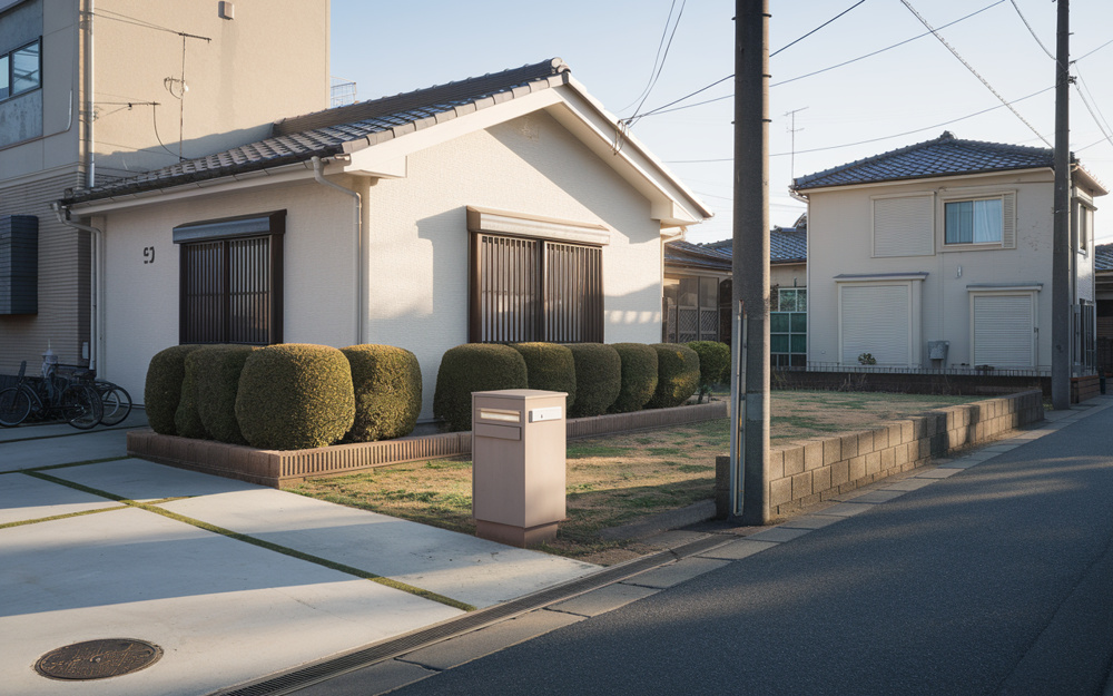 太田市の空き家相続で税金の仕組みは？管理や節税の基本も解説の画像