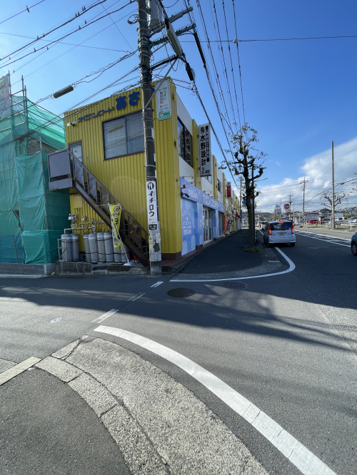 第一サンロードあさひ事業用のご案内の画像