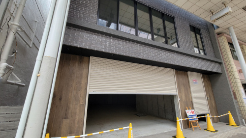 プルマブランカのご案内の画像