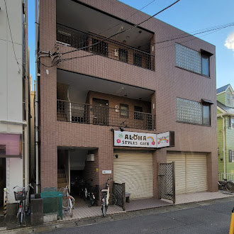 見附町コスモマンションのご案内の画像