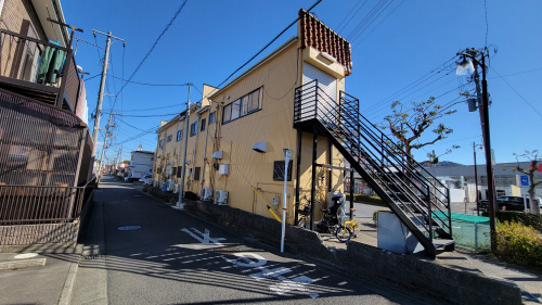 インベストメント根坂間のご案内の画像