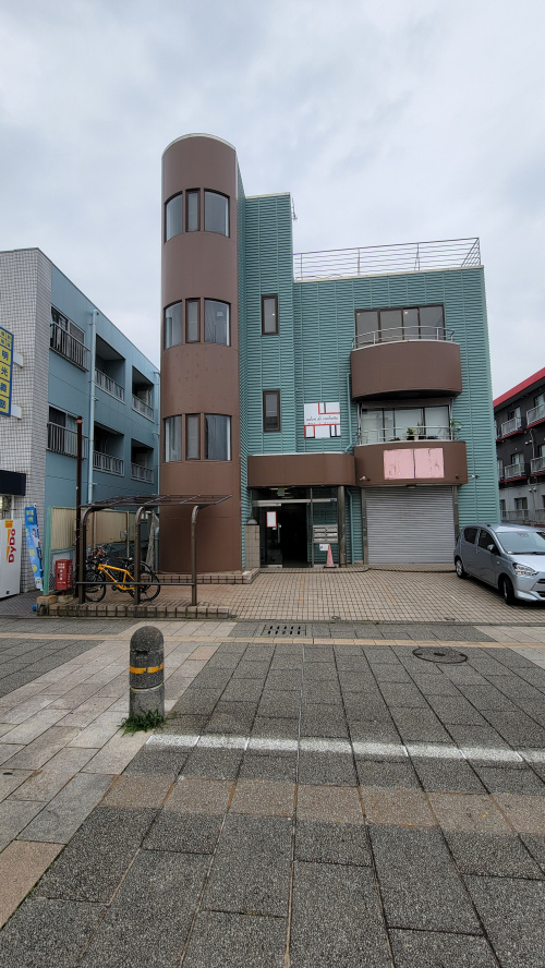 代官町グリーンビルのご案内の画像