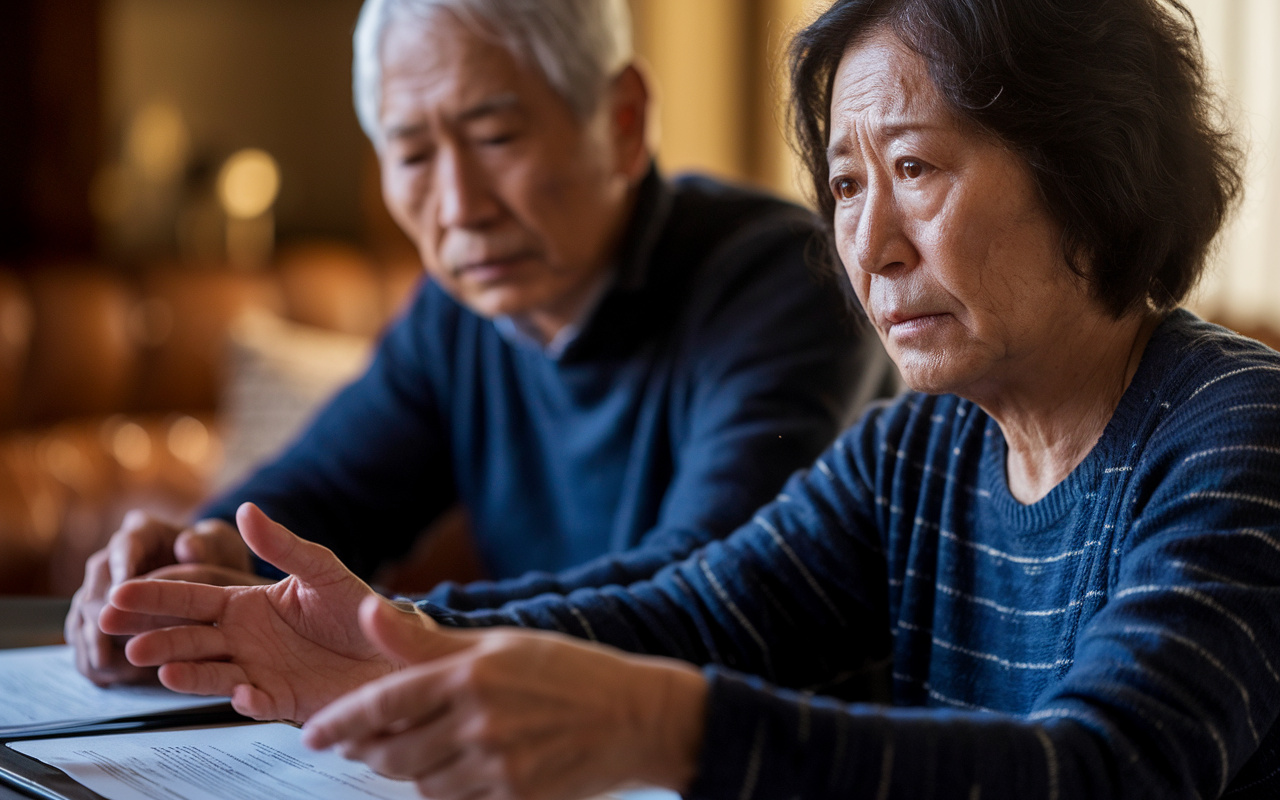 相続人間で不動産を巡るトラブル防止は可能？事前対策や相談先の選び方も解説の画像