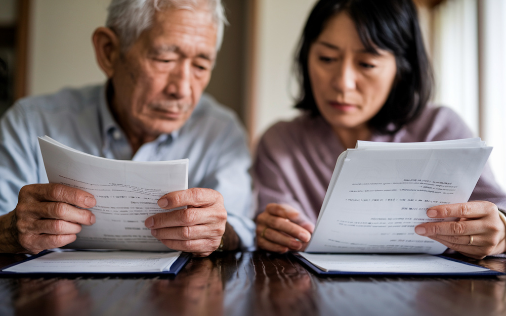 遺言書作成で不動産相続対策はできる？遺留分トラブルを防ぐ方法も紹介の画像