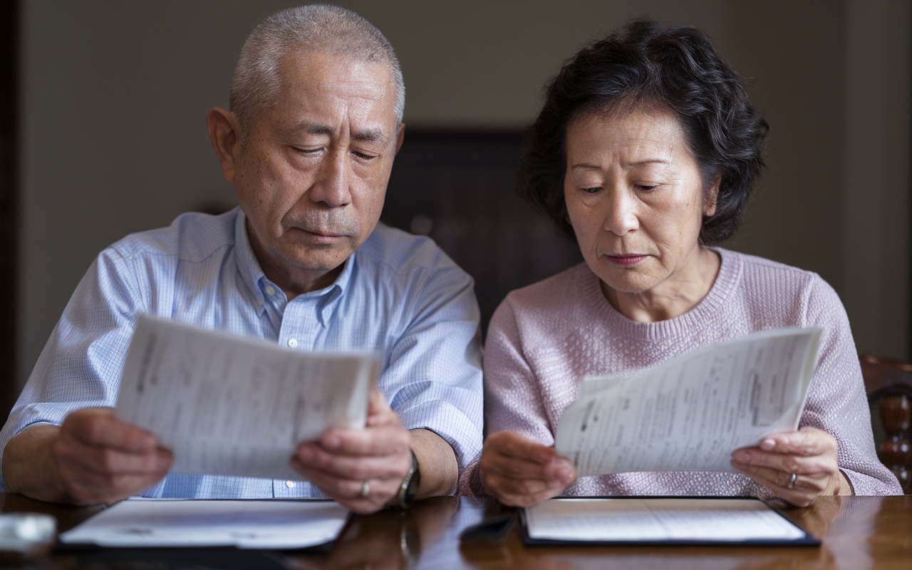 不動産の相続で遺留分計算はどう進める？基本や評価方法の違いも解説の画像