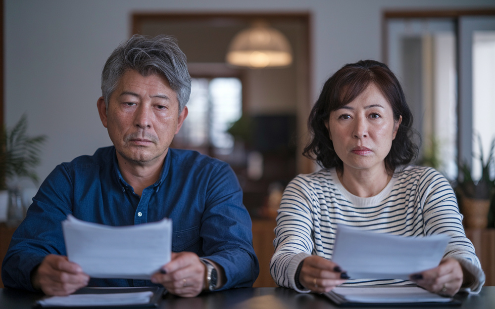 遺留分侵害で不動産が絡む場合の解決方法は？具体的な対処手順も紹介の画像