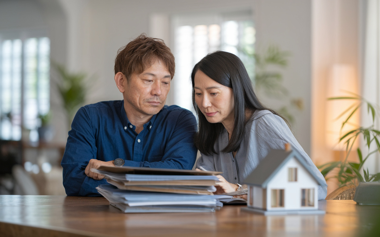 遺言で不動産を渡す場合遺留分の配慮は必要？計算方法や注意点も解説の画像