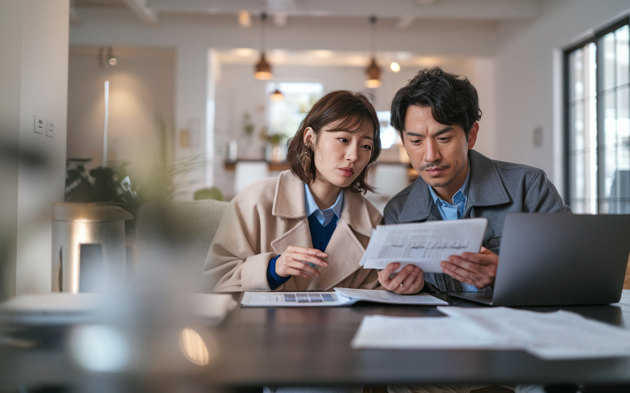 不動産売却の流れ初心者は何から始める？安心して取引を進めるコツをご紹介の画像