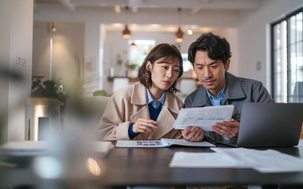不動産売却の流れ初心者は何から始める？安心して取引を進めるコツをご紹介の画像