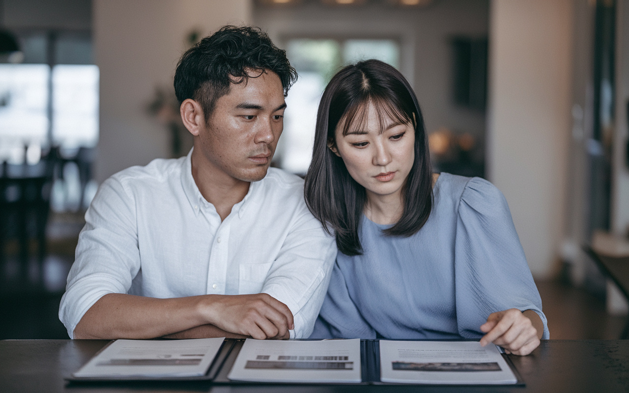 住み替えで不動産売却相談はどう始める?流れや準備も解説の画像