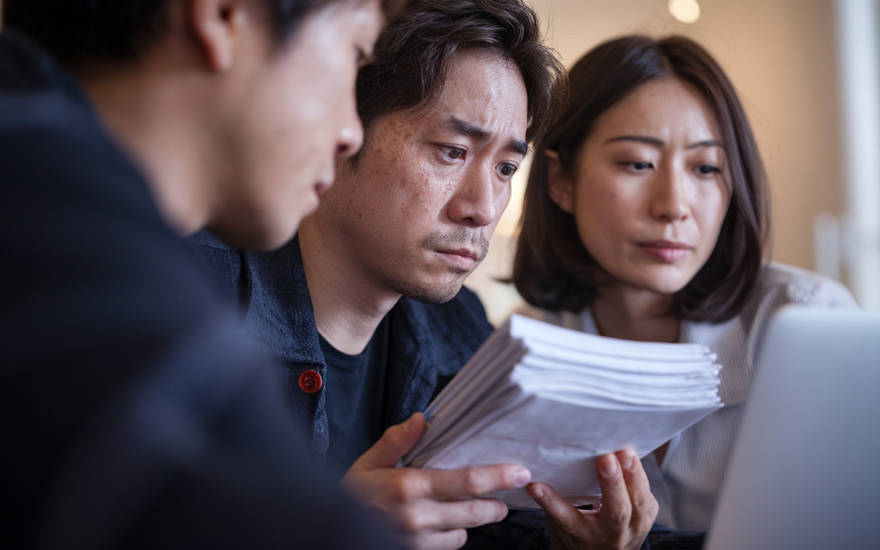 不動産売却のトラブルで困ったら相談が重要!解決策や進め方も紹介の画像