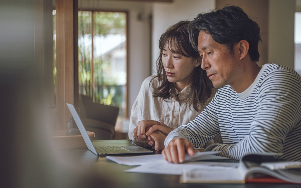 住み替えで売却と購入は同時進行できる？流れや注意点も簡単に解説の画像