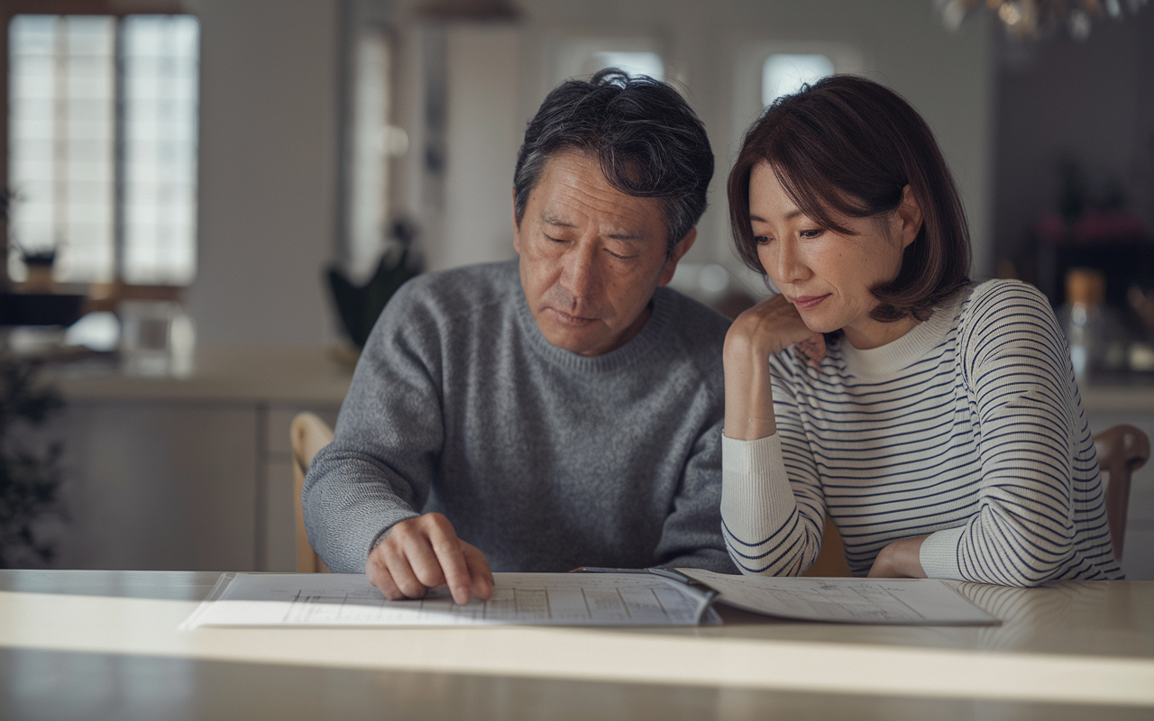 戸建ての売却で査定のポイントは何?価格を左右する要素を解説の画像