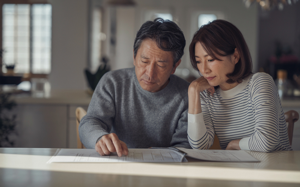 戸建ての売却で査定のポイントは何？価格を左右する要素を解説の画像