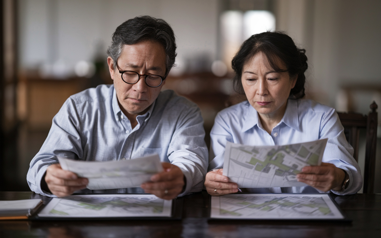 相続した不動産の売却手続きは何から始める?流れや注意点をわかりやすく解説の画像