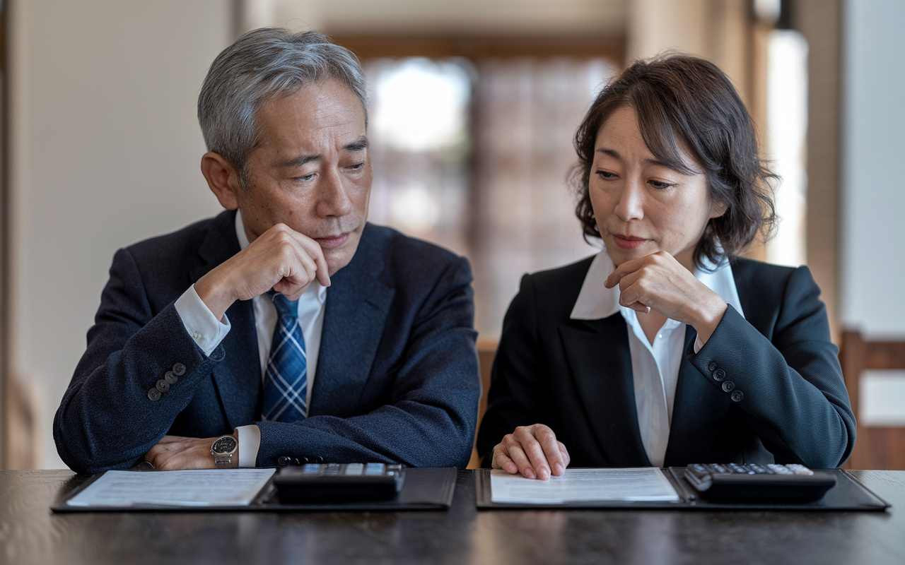 相続した不動産の売却時に税金はどうなる?主な種類や控除制度を解説の画像