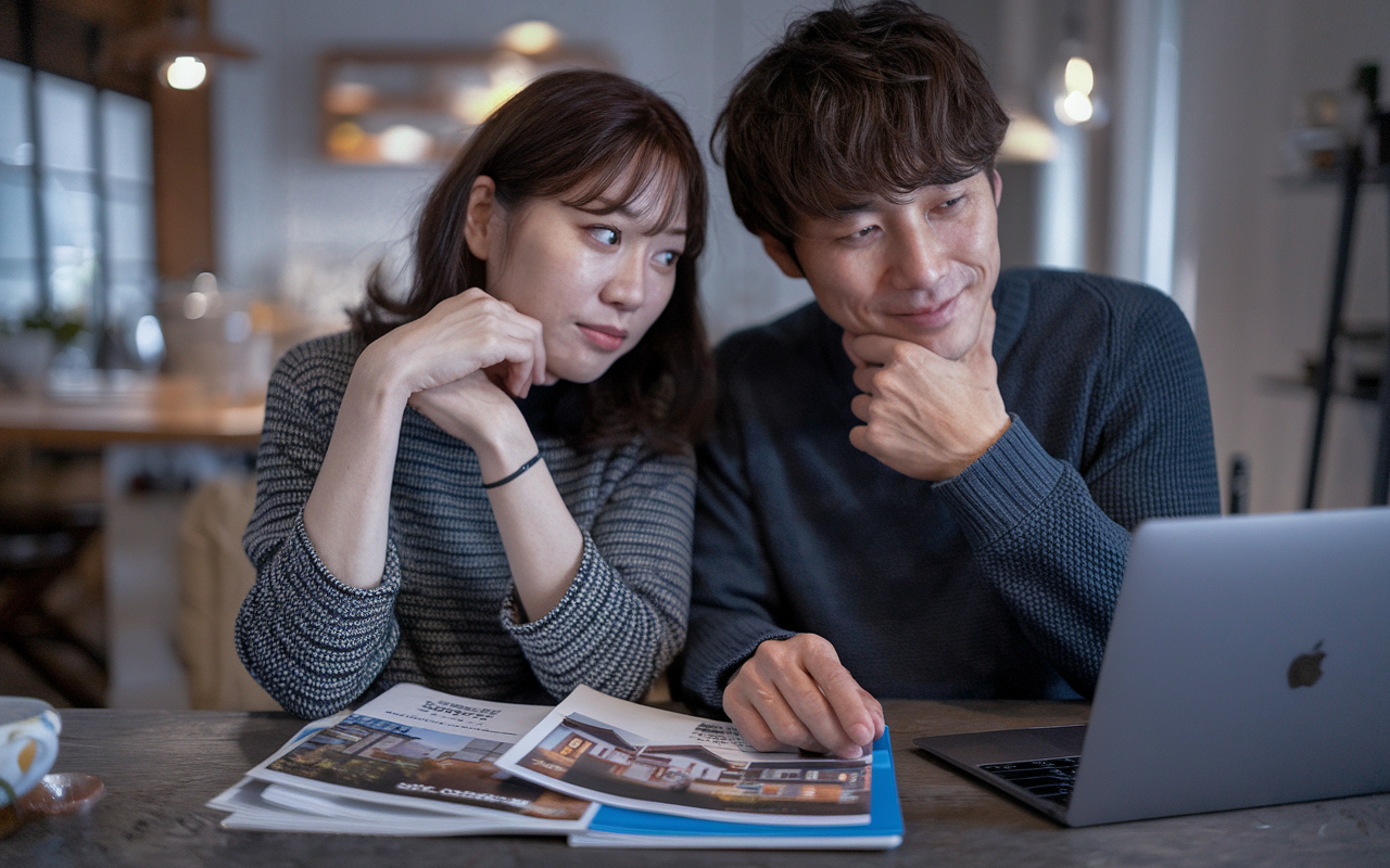 新年に住宅購入を踏み切るタイミングはいつ?迷う方へ動くべき理由と基準を紹介の画像