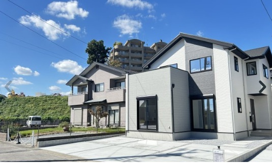 新築　建売　価格変更しました！！の画像