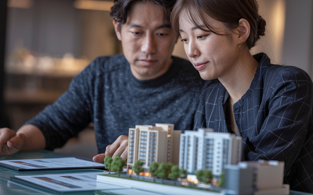 マンション購入で資産性を重視するなら？新築と中古の違いや選び方を解説の画像