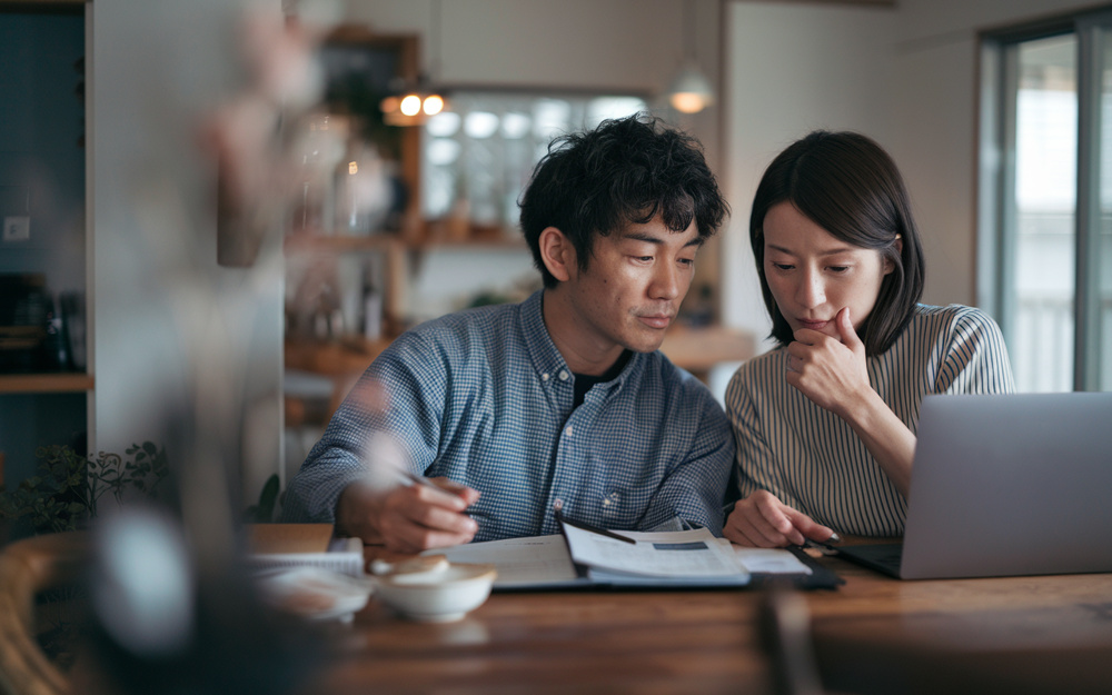 神戸市で住み替えを検討中の方必見！おすすめ時期や費用相場も知ろうの画像