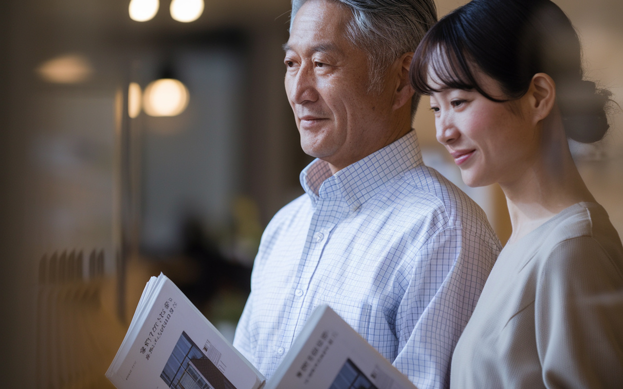 高崎市で不動産売却を検討中の方必見！賃借人がいる家の売却方法と注意点を解説の画像