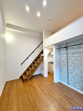 【ロフト付き×ネット無料】アルディア南川｜名古屋市西区の5万円台ワンルーム賃貸の画像