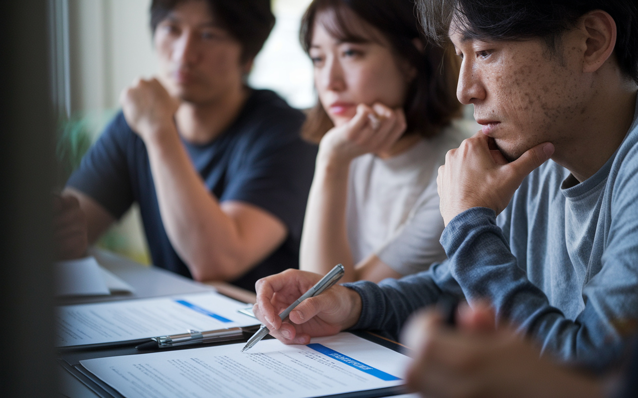 テナントをお探しの方必見！普通賃貸借契約と定期借家契約の違いは？の画像