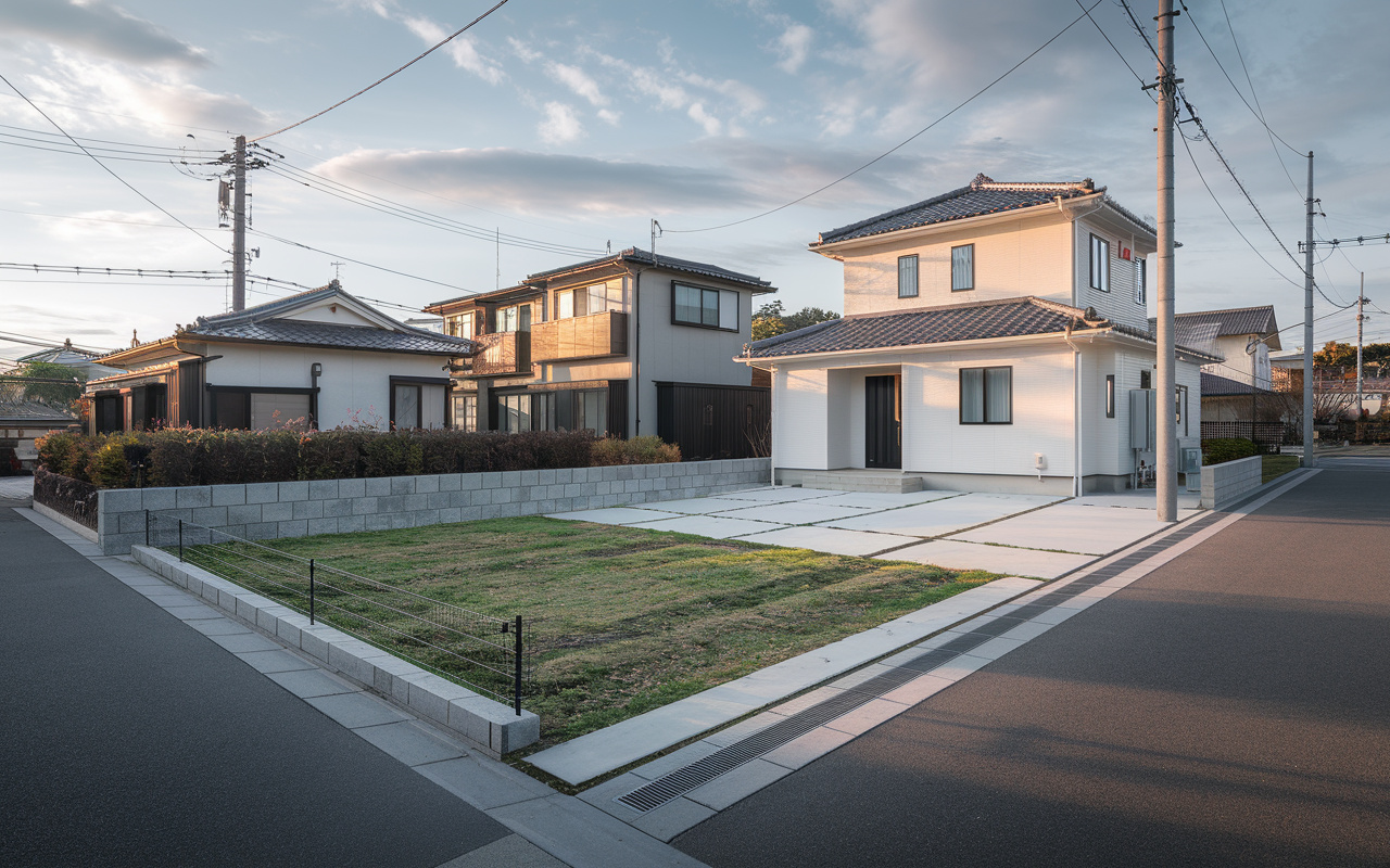 須賀川市で土地を売却したい方必見！査定の流れやポイントを詳しく紹介の画像