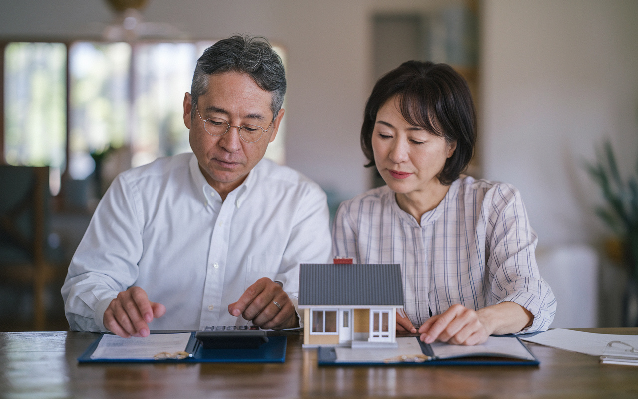 熊本で相続した不動産の売却手続きは何から始める？基本の流れや注意点を解説の画像