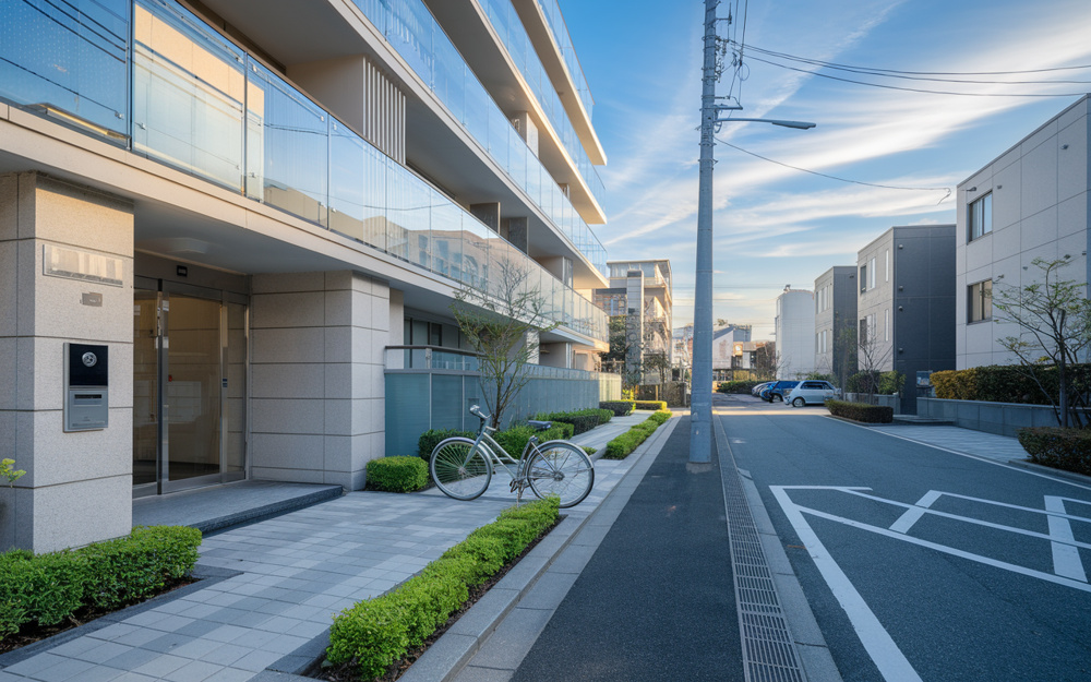 北九州市戸畑区でマンション売却を検討中の方へ！注意点や相場の確認方法を紹介の画像