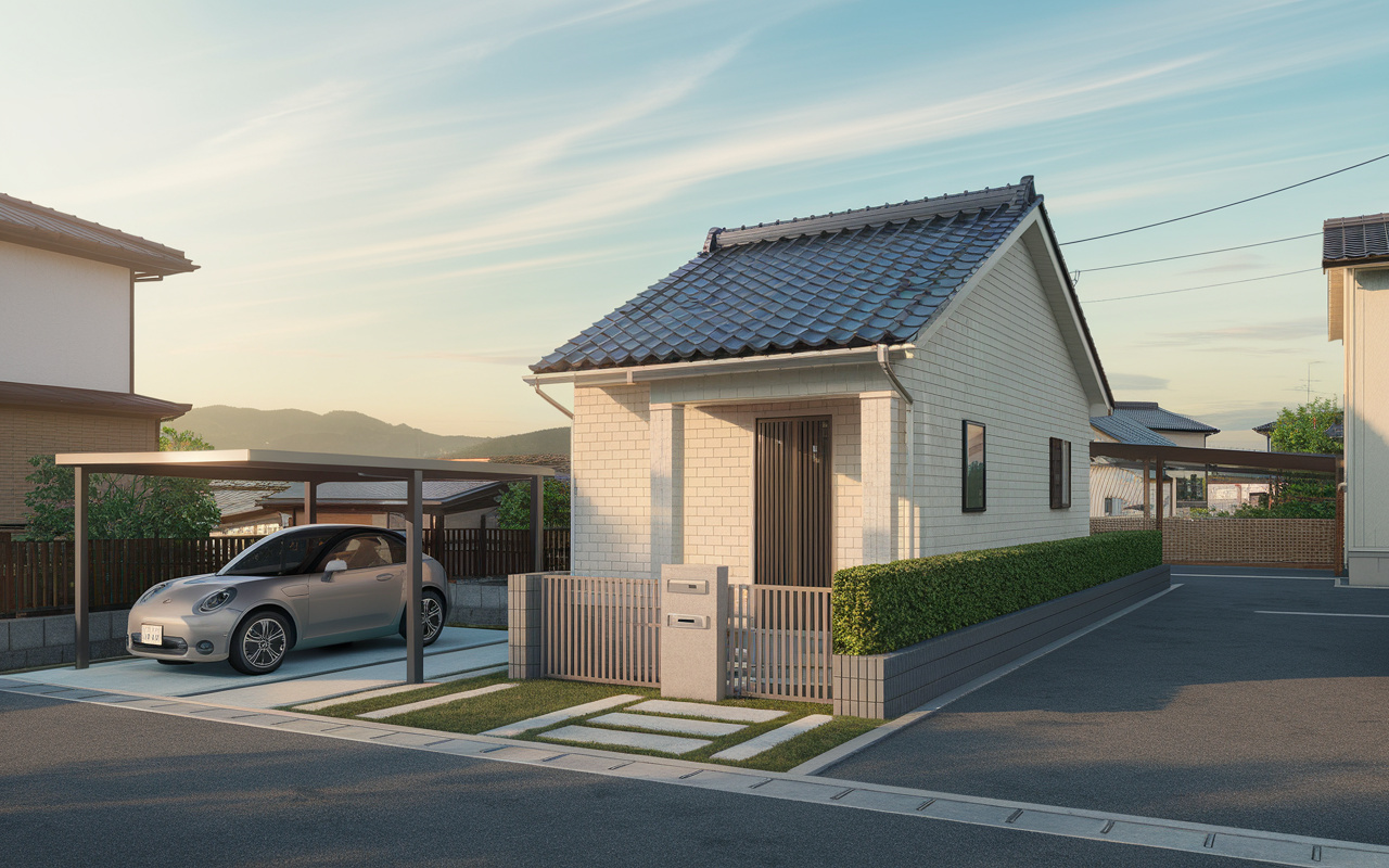 【2026年】不動産を担保にするリバースモーゲージ！老後資金の新たな選択の画像