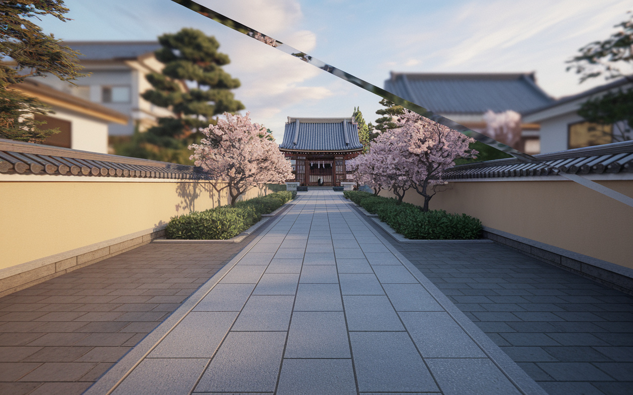 高橋稲荷神社の初詣はどんな体験ができる？御朱印情報や見どころも紹介の画像