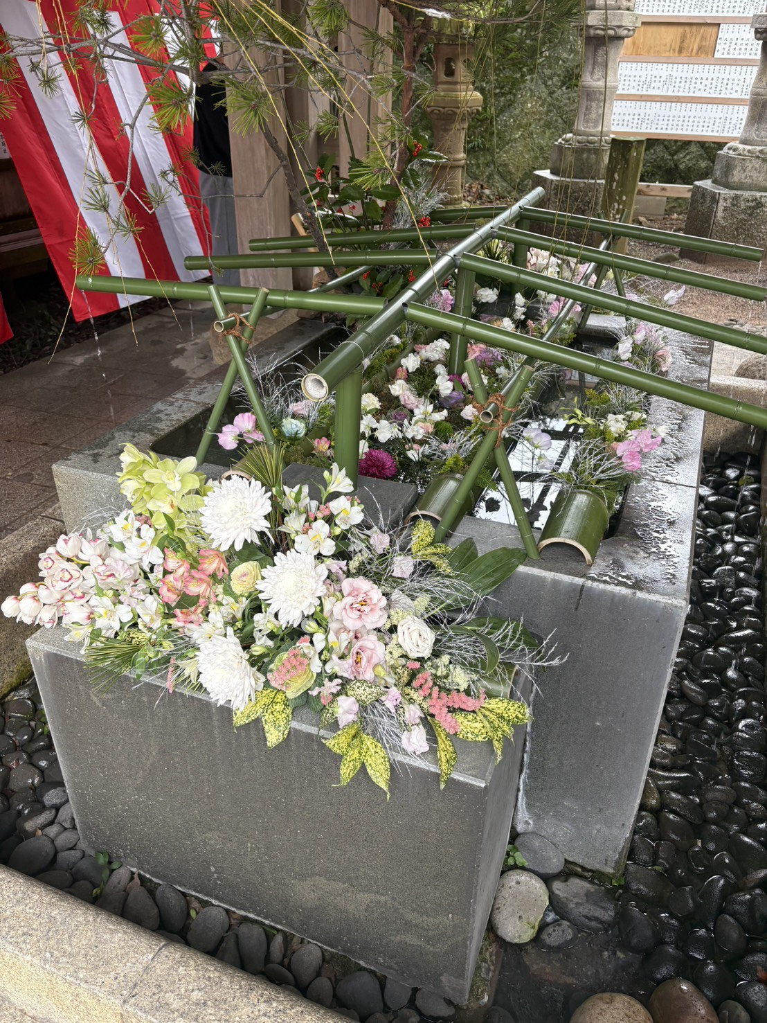 あけましておめでとうございます。の画像