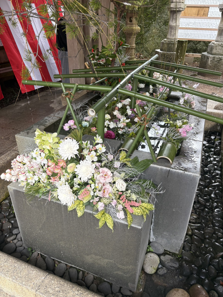 あけましておめでとうございます。の画像