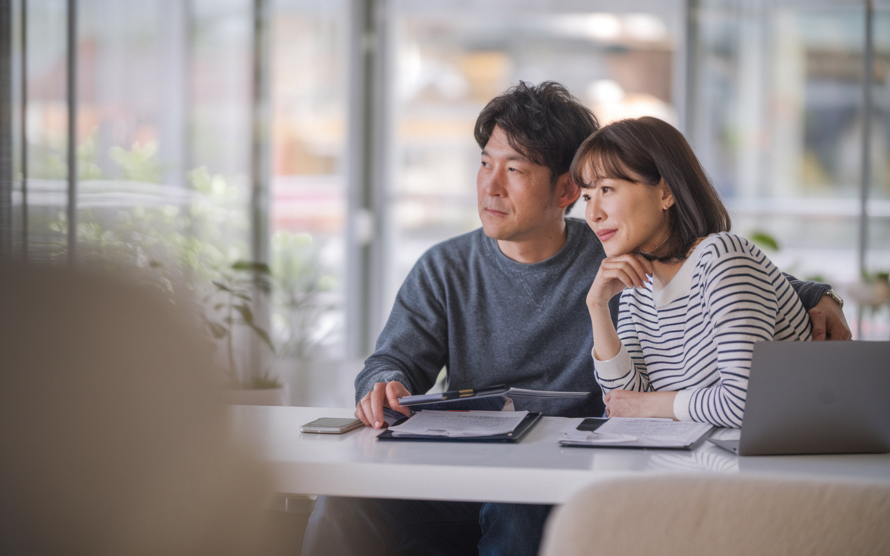 なんばパークスタワーの売却相場はどう変動する？相場を知って売却のタイミングを見極めようの画像