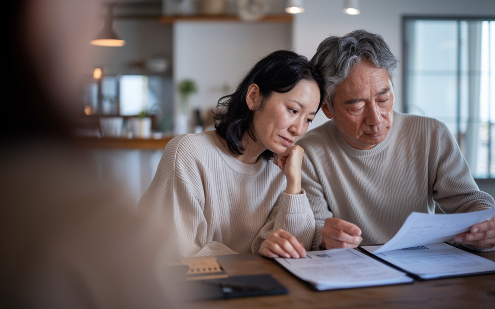 グランドメゾン難波の売却査定はどう進める？相場や査定依頼の流れも解説の画像