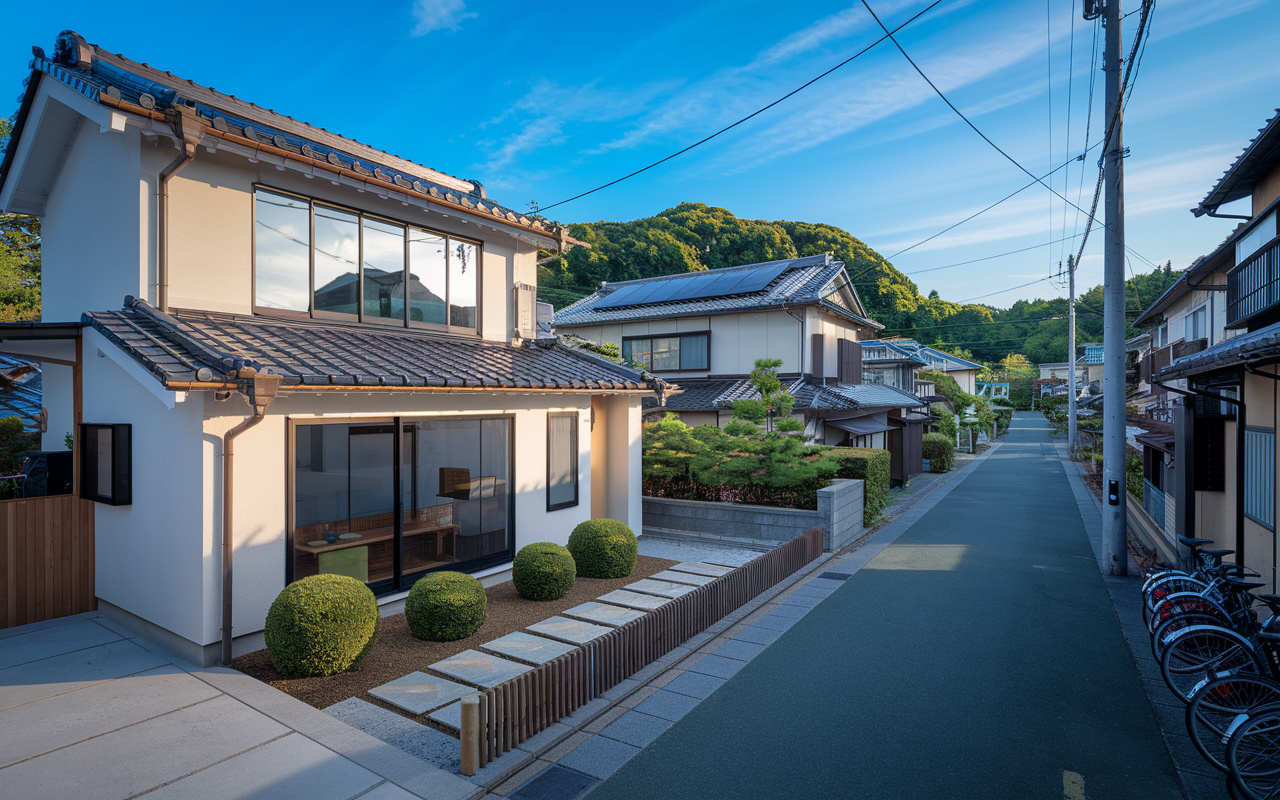 和歌山市の空き家リノベーション費用は？補助金活用の基礎も紹介の画像