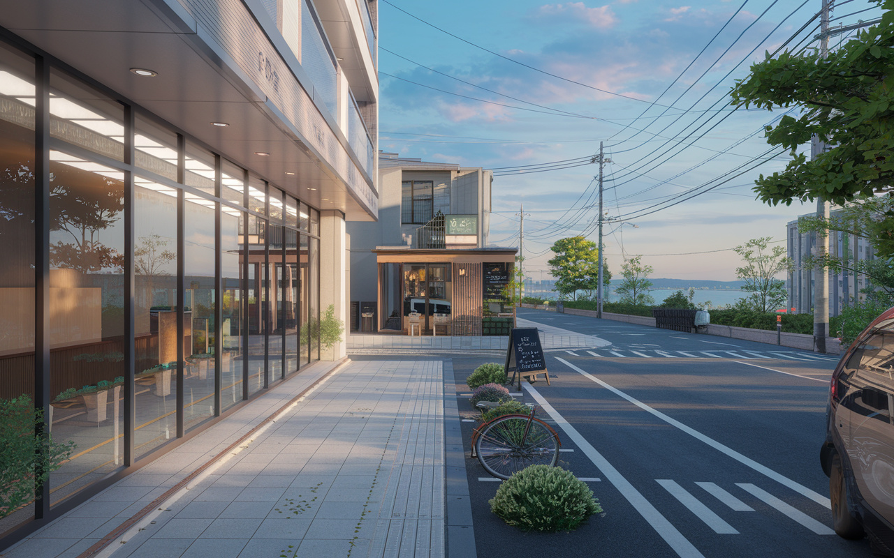 滋賀で多目的スペースを賃貸運営するメリットは？集客や収益性のポイントも解説の画像