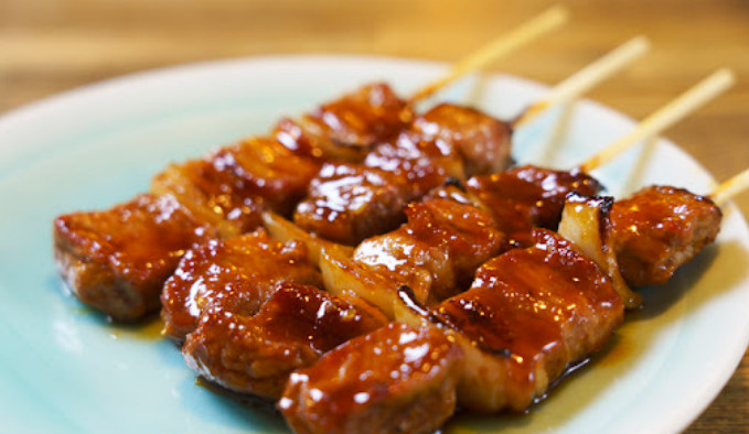 室蘭のおすすめグルメ！の画像