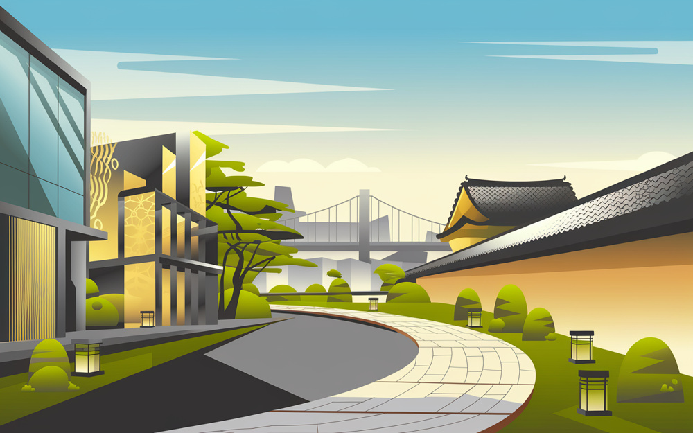 金沢市で訪れたいモダン建築はどこ？おすすめ金沢市有名建築も紹介の画像