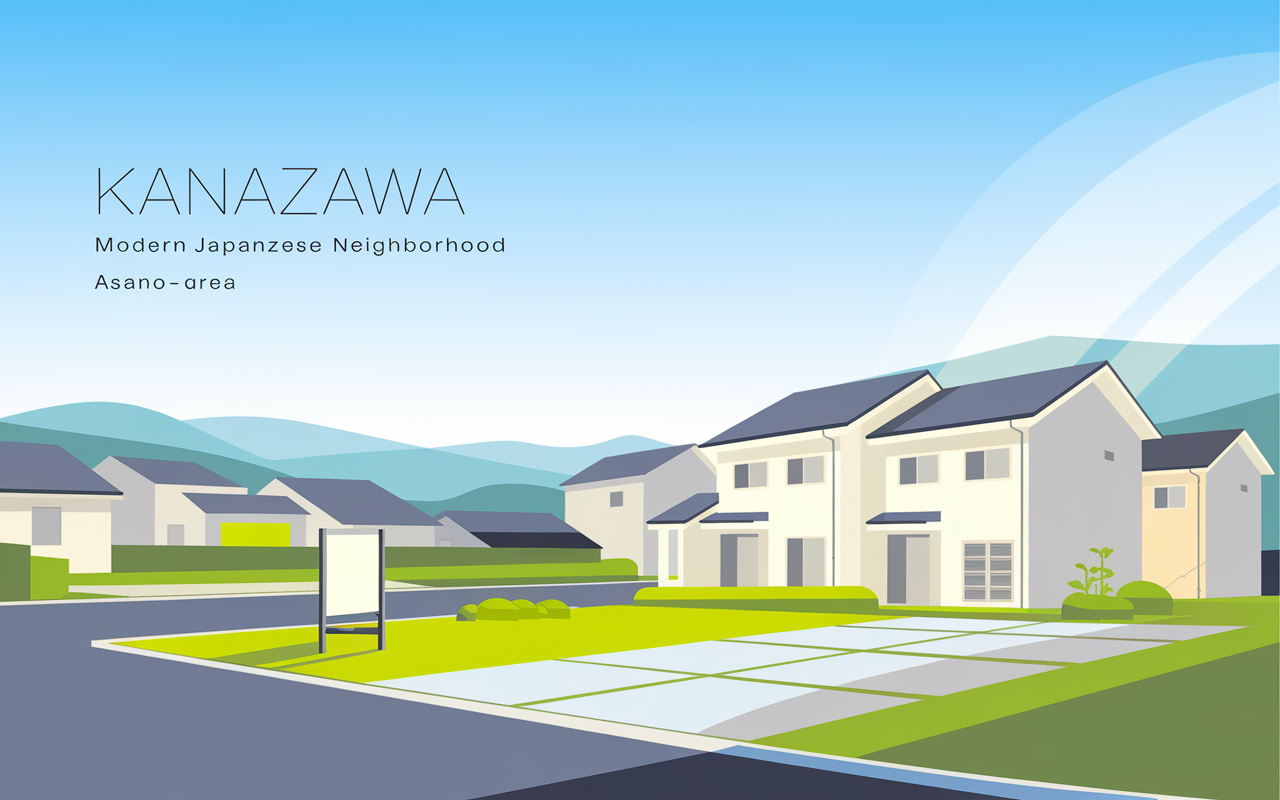 金沢市で浅野本町の土地売却を検討中の方へ！相場や手続きの流れもまとめて紹介の画像