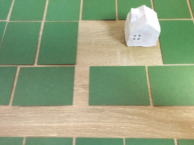 旗竿地の売却で注意すべきポイントは？再建築不可や私道も解説