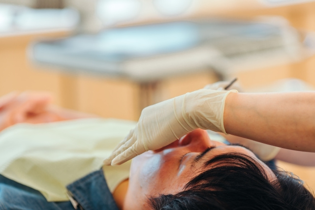 守山区にある「みどりのおかのこども歯科」の概要！無痛治療へのこだわりもご紹介